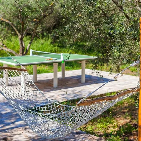 Mariela In Korcula, Heated Pool Vela Luka