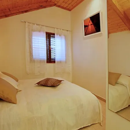 Mariela In Korcula, Heated Pool