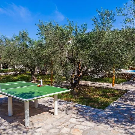 Mariela In Korcula, Heated Pool *